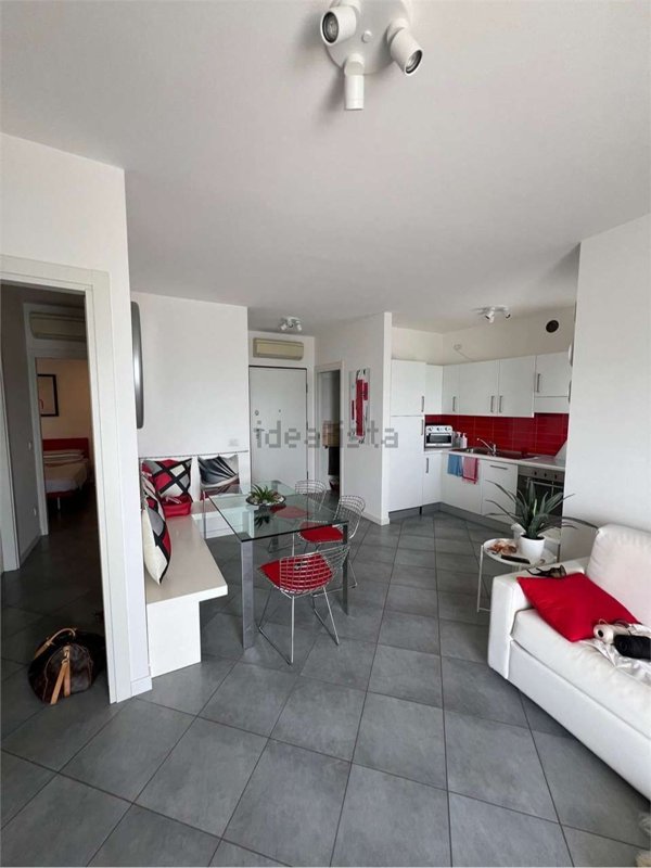 appartamento in vendita a Jesolo