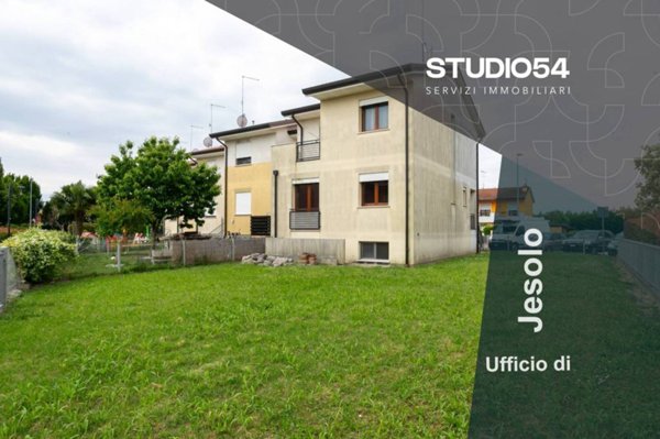 casa indipendente in vendita a Jesolo in zona Cortellazzo