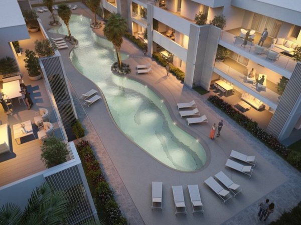 appartamento in vendita a Jesolo in zona Lido