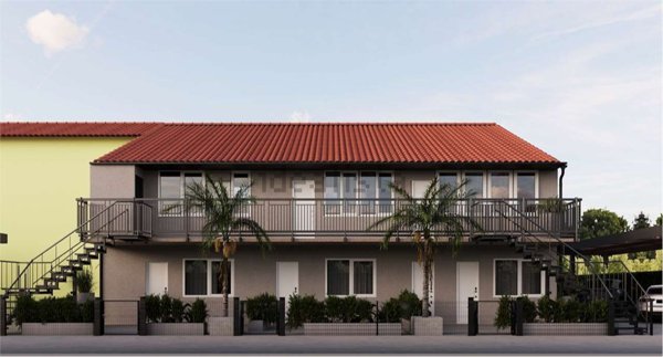 appartamento in vendita a Jesolo in zona Lido