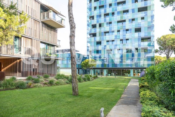 appartamento in vendita a Jesolo