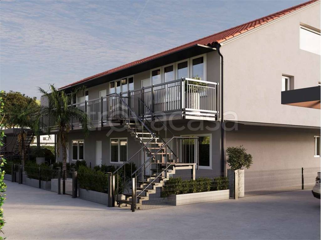 appartamento in vendita a Jesolo in zona Lido