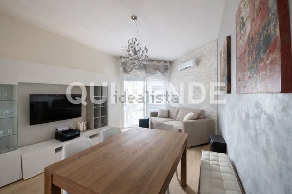 appartamento in vendita a Jesolo in zona Lido