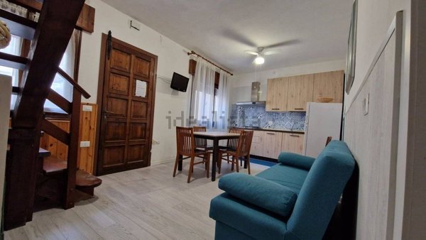 casa indipendente in vendita a Jesolo in zona Lido