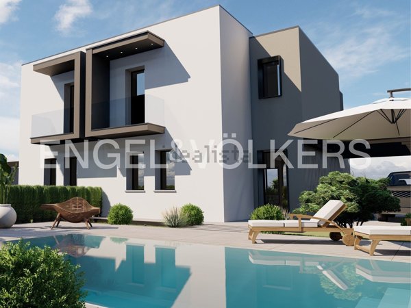 casa indipendente in vendita a Jesolo in zona Lido