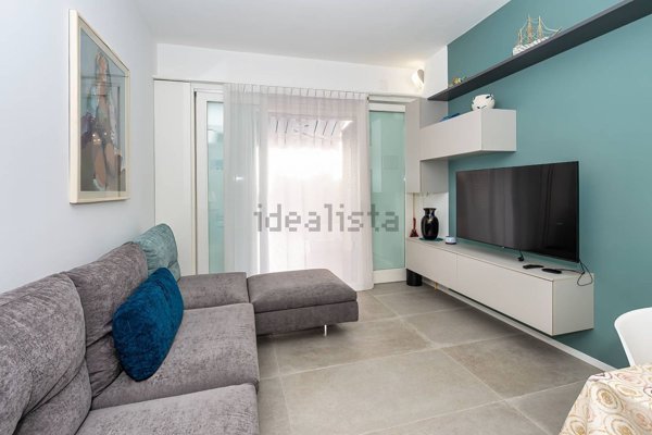 appartamento in vendita a Jesolo in zona Lido