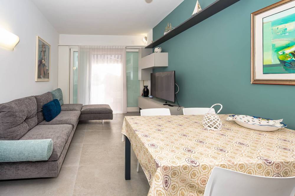 appartamento in vendita a Jesolo in zona Lido