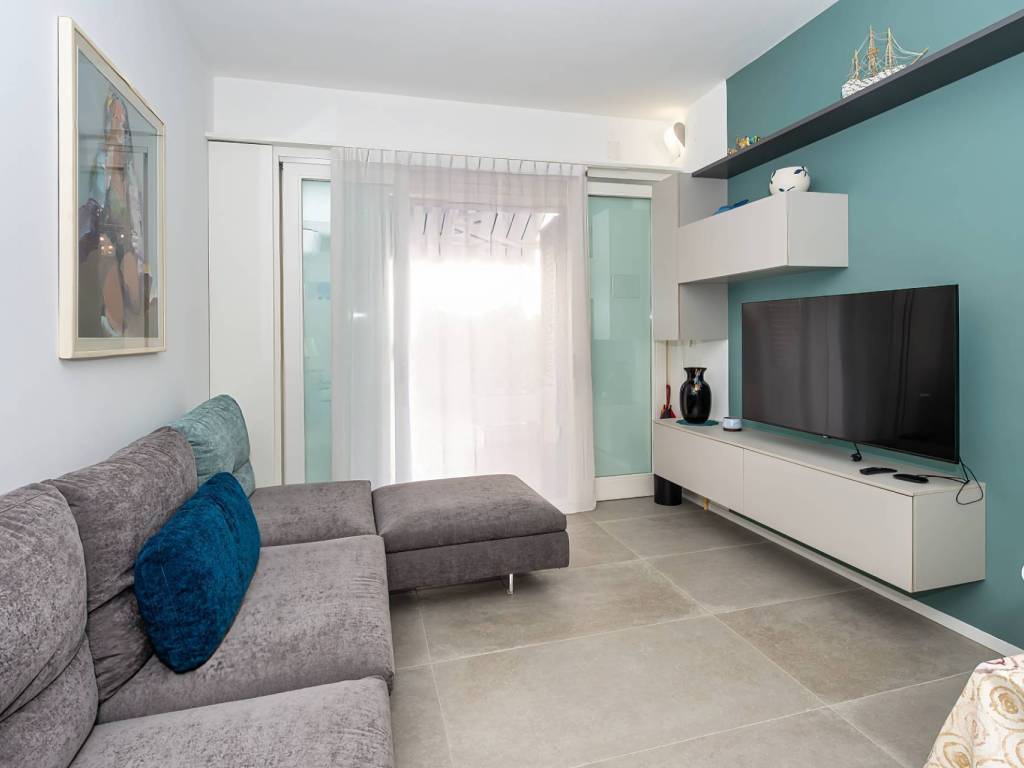 appartamento in vendita a Jesolo in zona Lido