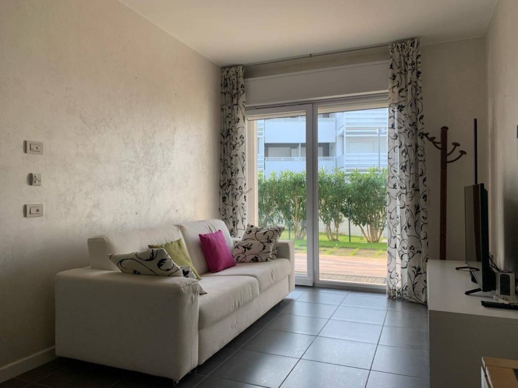 appartamento in vendita a Jesolo in zona Lido