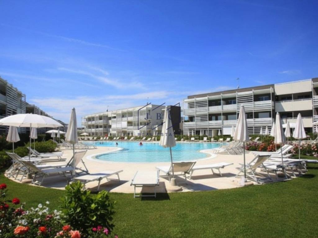 appartamento in vendita a Jesolo in zona Lido