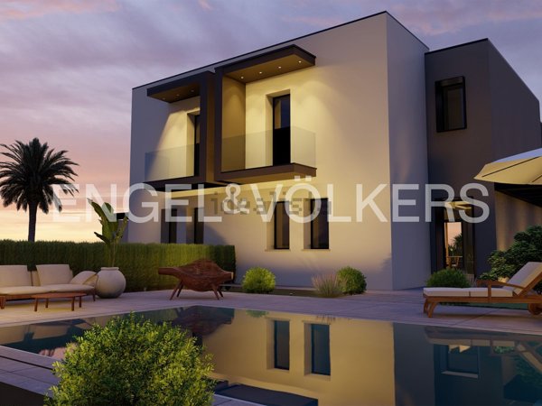 casa indipendente in vendita a Jesolo in zona Lido