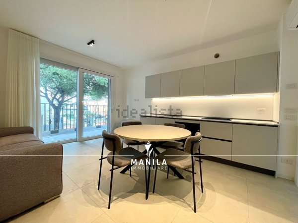 appartamento in vendita a Jesolo