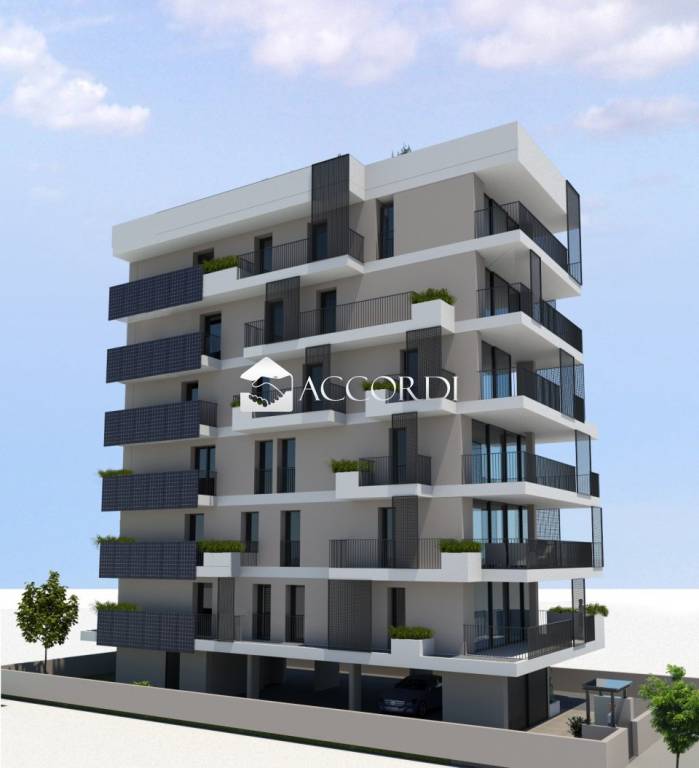 appartamento in vendita a Jesolo