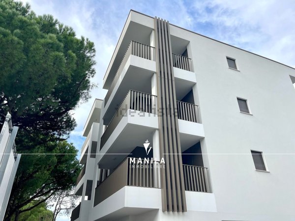 appartamento in vendita a Jesolo