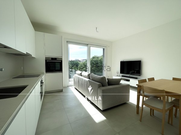 appartamento in vendita a Jesolo