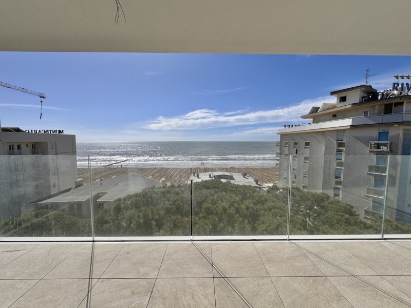 appartamento in vendita a Jesolo