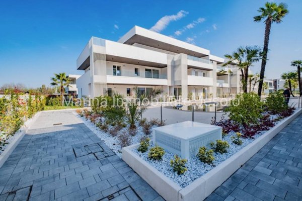 appartamento in vendita a Jesolo in zona Lido