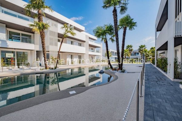 appartamento in vendita a Jesolo in zona Lido