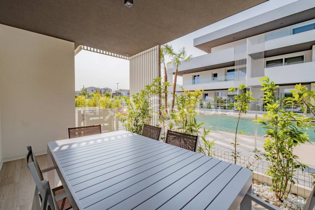 appartamento in vendita a Jesolo in zona Lido