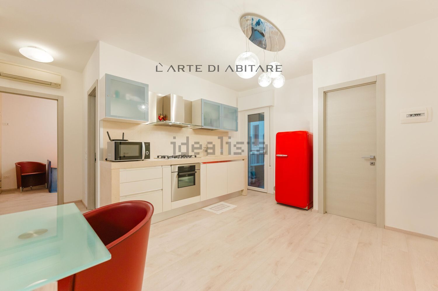 appartamento in vendita a Jesolo in zona Lido