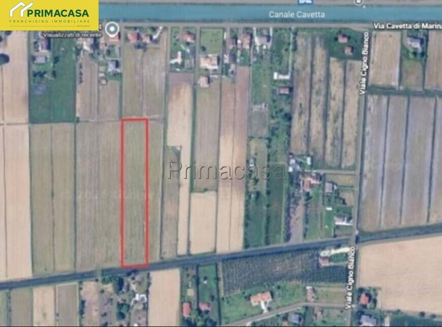 terreno agricolo in vendita a Jesolo