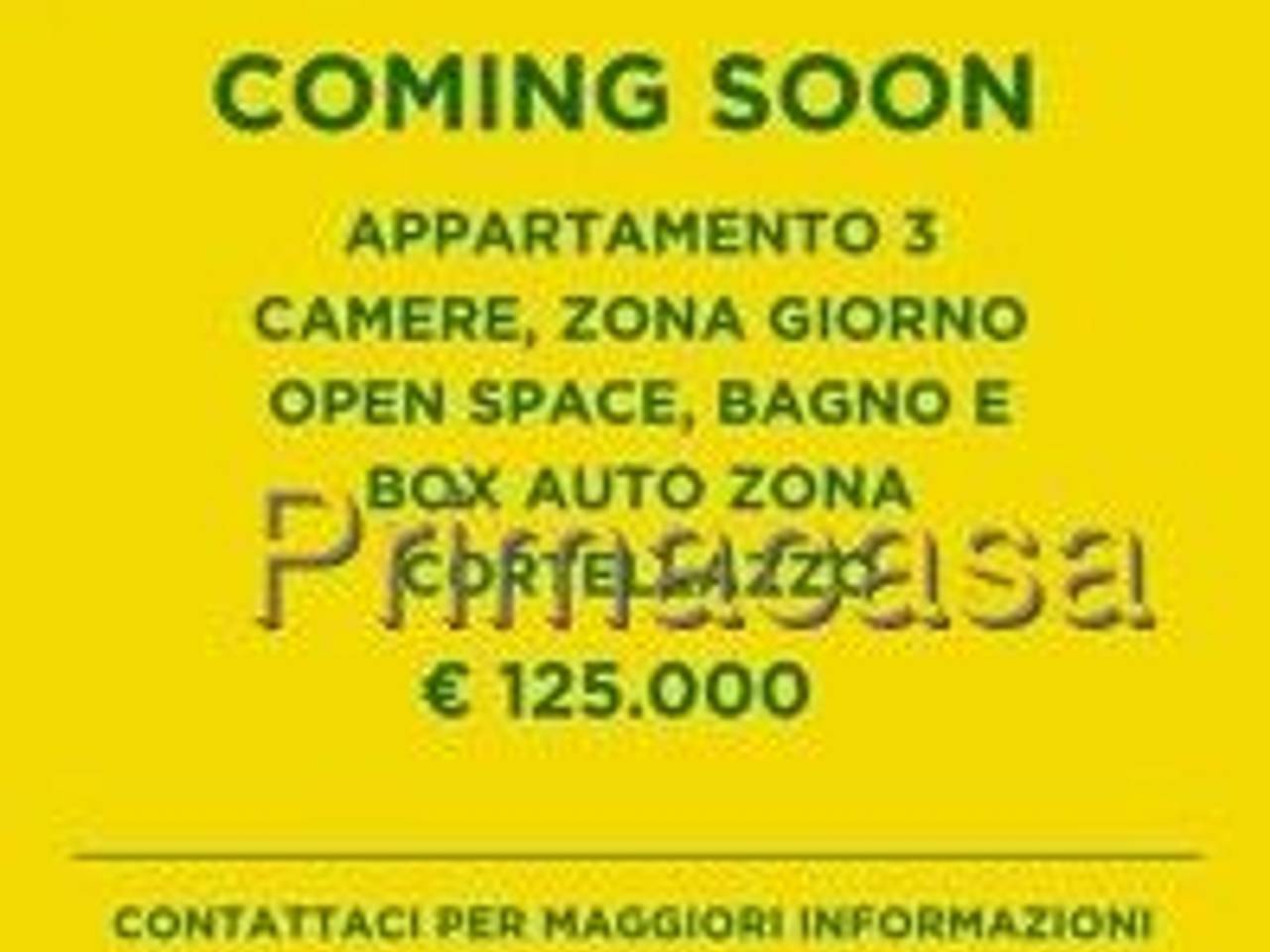 appartamento in vendita a Jesolo