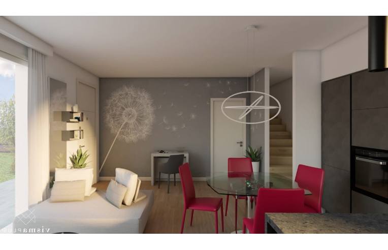 appartamento in vendita a Jesolo