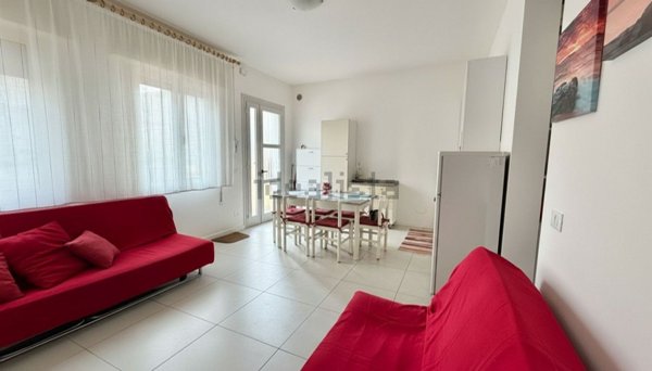 appartamento in vendita a Jesolo in zona Lido