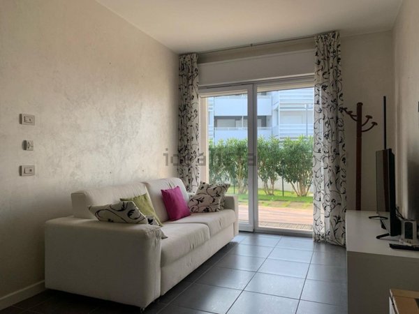 appartamento in vendita a Jesolo