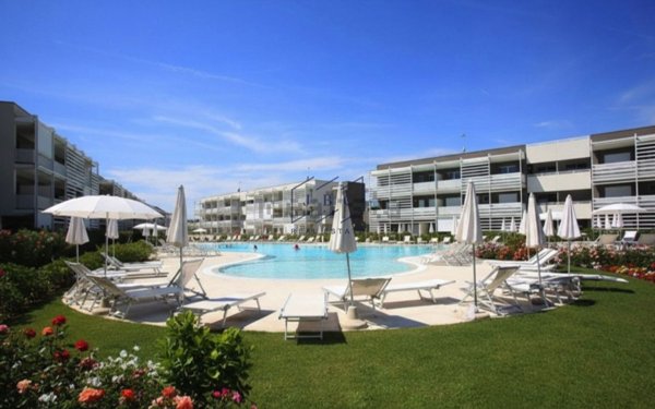 appartamento in vendita a Jesolo