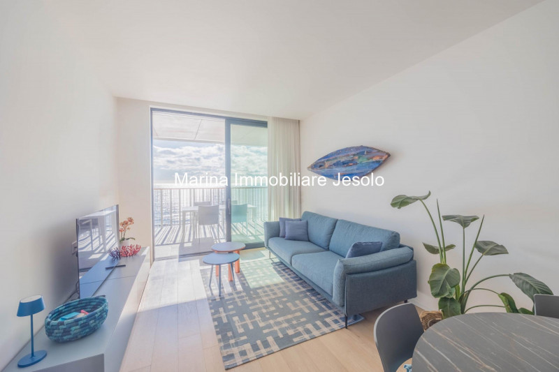 appartamento in vendita a Jesolo in zona Lido