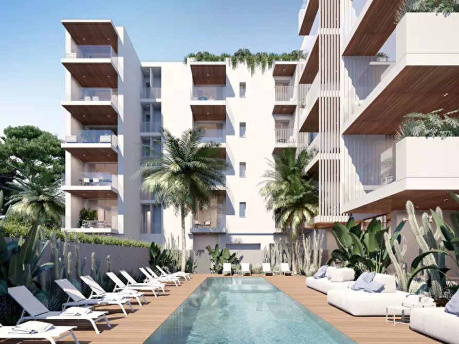 appartamento in vendita a Jesolo