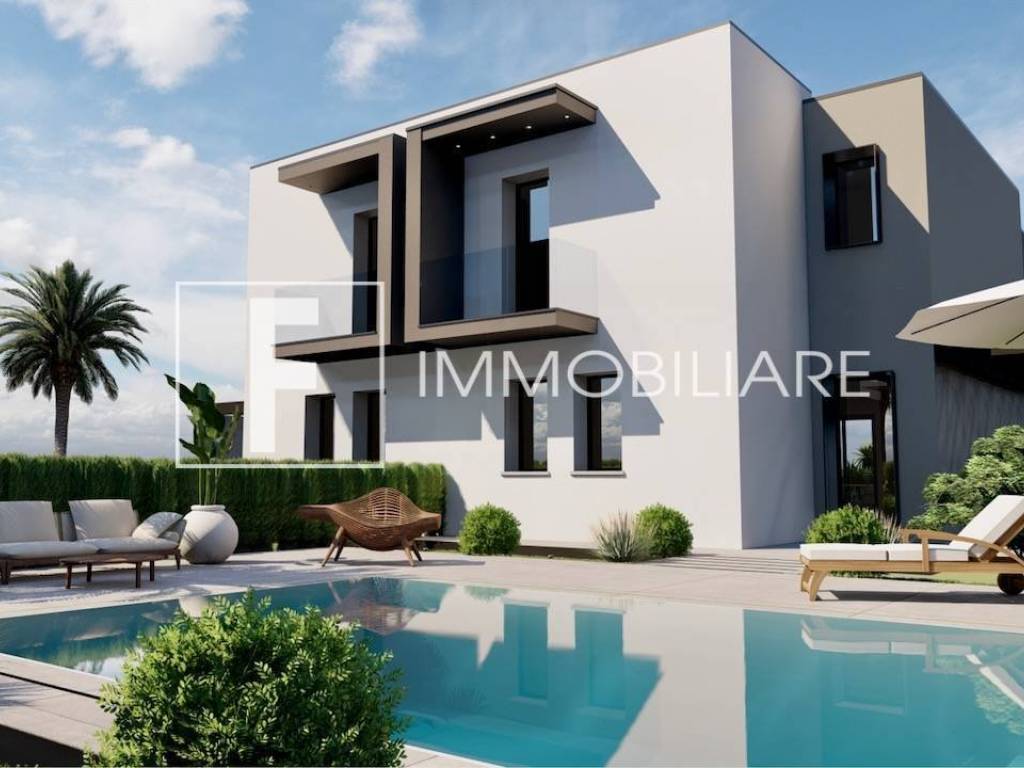 casa indipendente in vendita a Jesolo