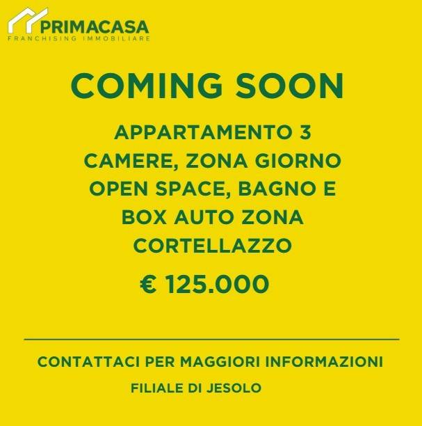 appartamento in vendita a Jesolo in zona Cortellazzo