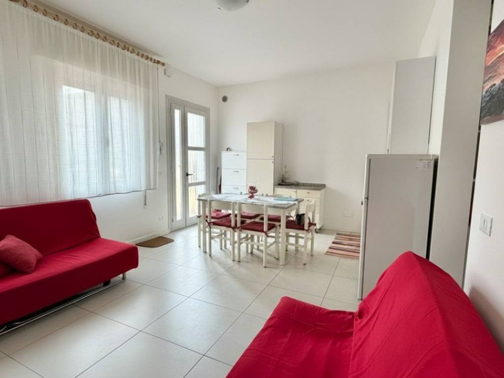 appartamento in vendita a Jesolo in zona Lido