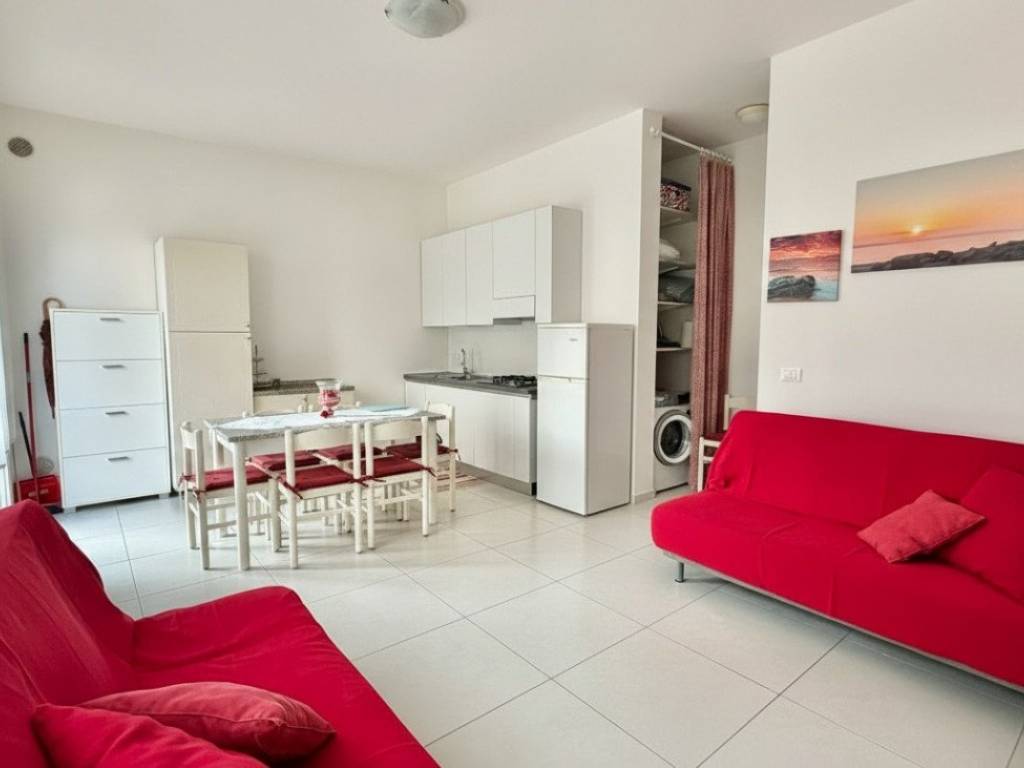 appartamento in vendita a Jesolo in zona Lido