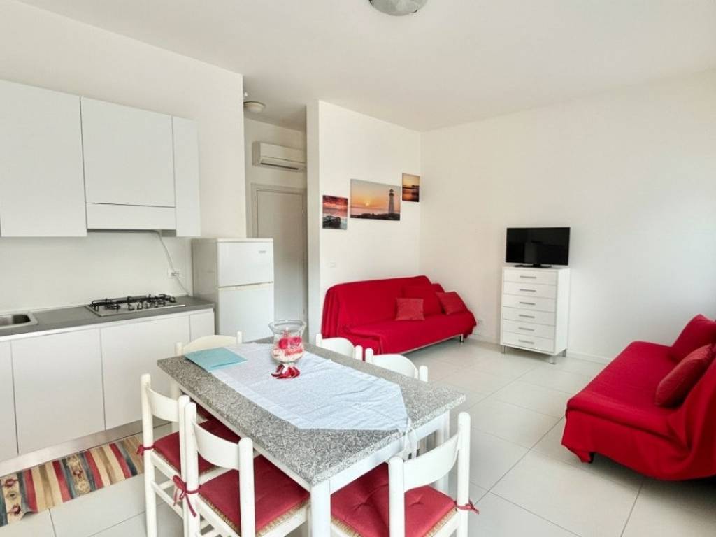 appartamento in vendita a Jesolo in zona Lido