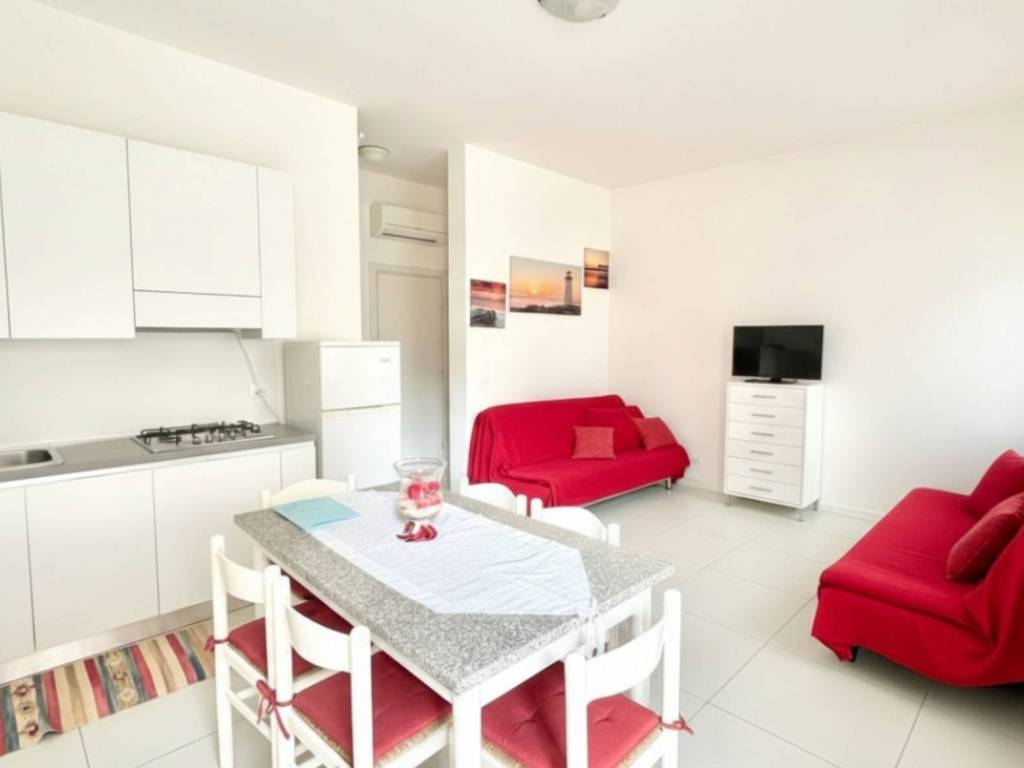 appartamento in vendita a Jesolo in zona Lido