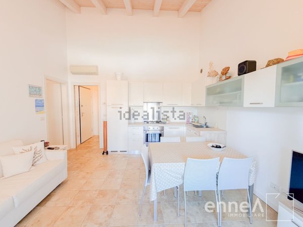 appartamento in vendita a Jesolo in zona Lido