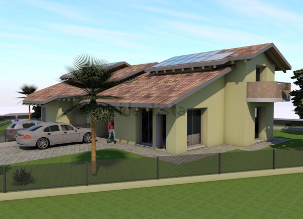 quadrivano in vendita a Jesolo