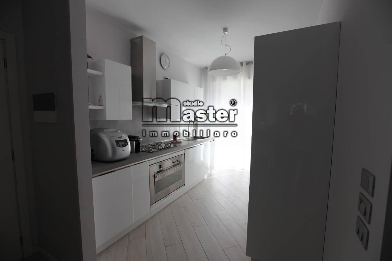 appartamento in vendita a Jesolo in zona Lido