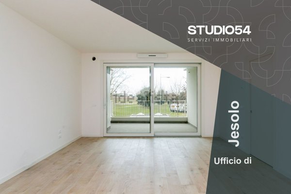 appartamento in vendita a Jesolo