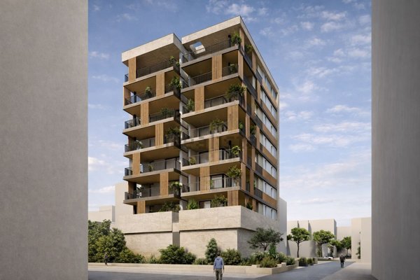 appartamento in vendita a Jesolo in zona Lido