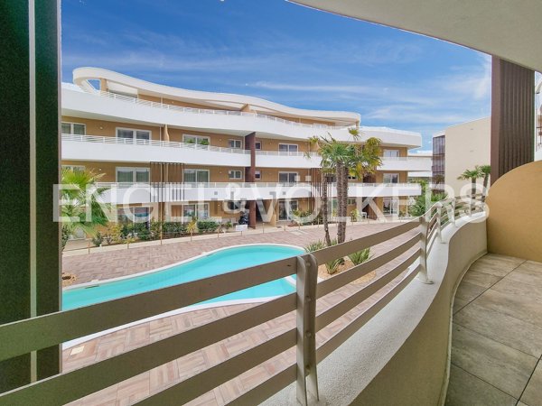 appartamento in vendita a Jesolo in zona Lido