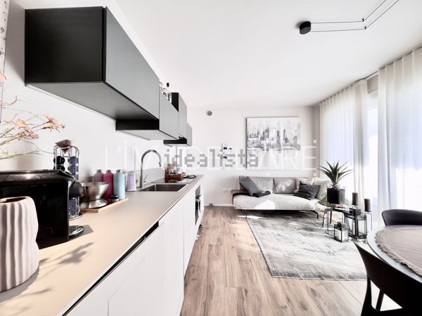 appartamento in vendita a Jesolo in zona Lido