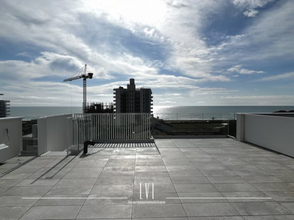 appartamento in vendita a Jesolo in zona Lido