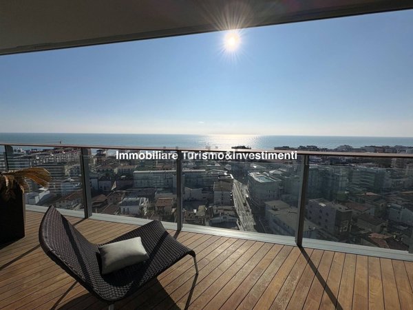 appartamento in vendita a Jesolo