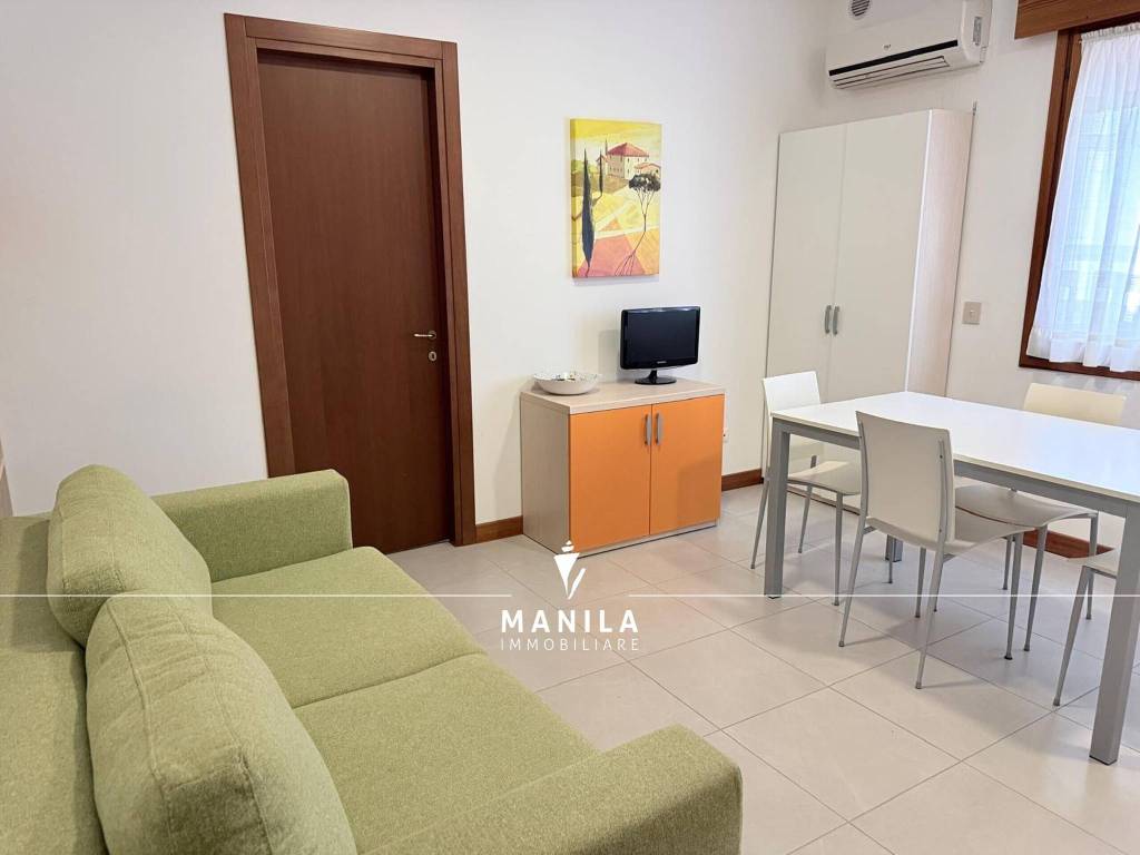 appartamento in vendita a Jesolo