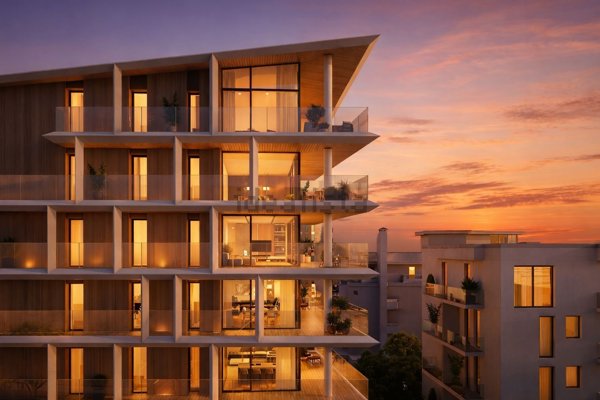 appartamento in vendita a Jesolo in zona Lido