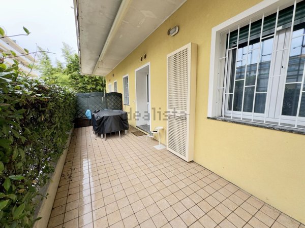 appartamento in vendita a Jesolo